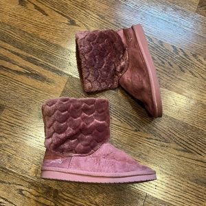 Toddler Disney Princess Boots